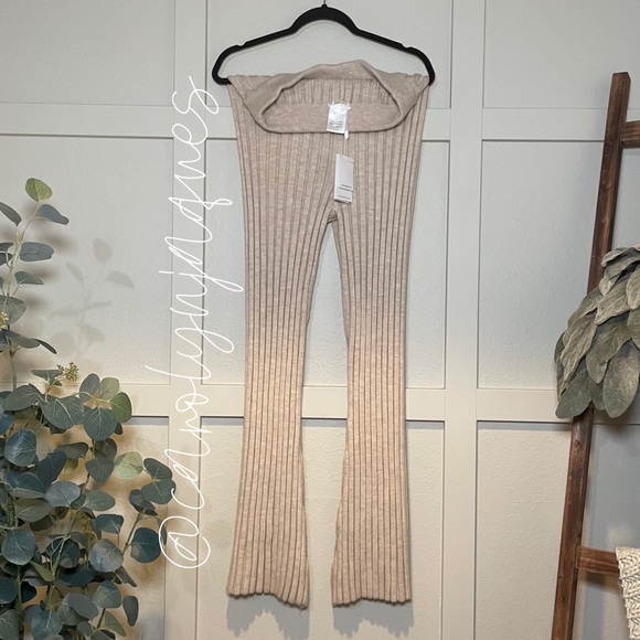 ANINE BING Val Pants - Picture 5 of 6